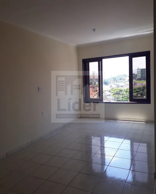 Foto 1 de Apartamento com 2 Quartos à venda, 72m² em Vila Antonio Augusto Luiz, Caçapava