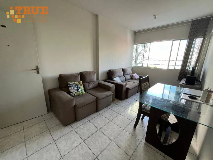 Foto 1 de Apartamento com 3 Quartos à venda, 83m² em Paissandu, Recife