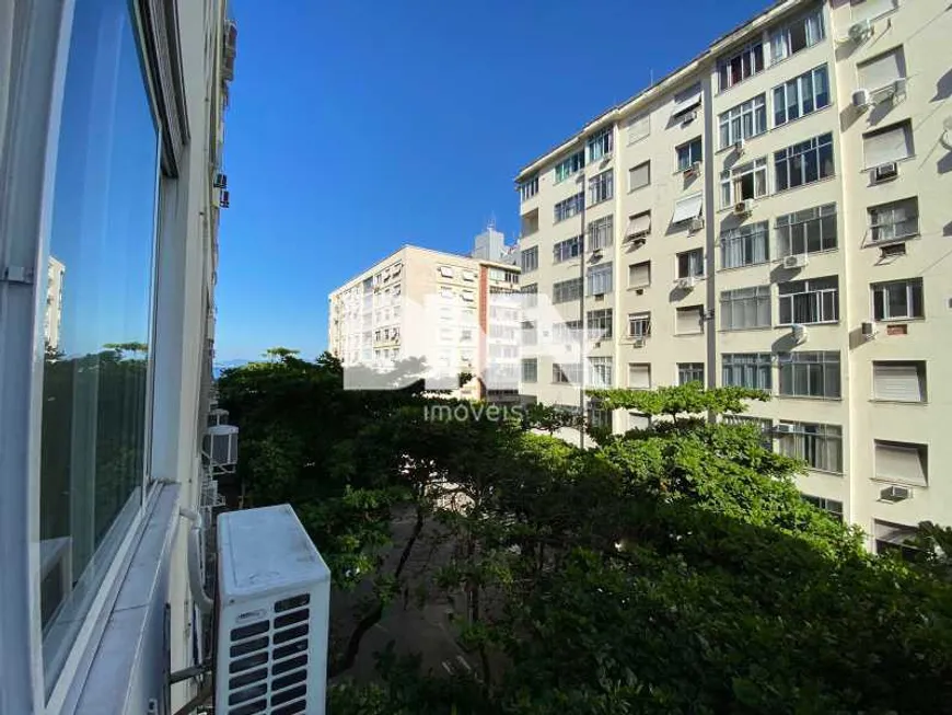 Foto 1 de Apartamento com 2 Quartos à venda, 225m² em Copacabana, Rio de Janeiro