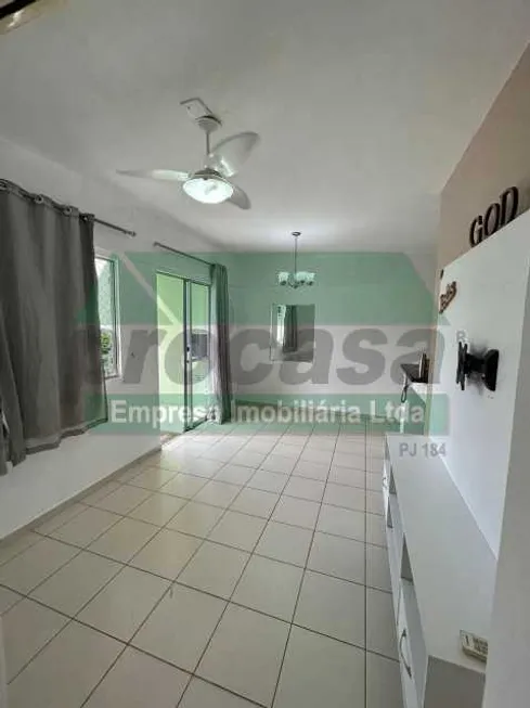 Foto 1 de Apartamento com 2 Quartos à venda, 67m² em Coroado, Manaus