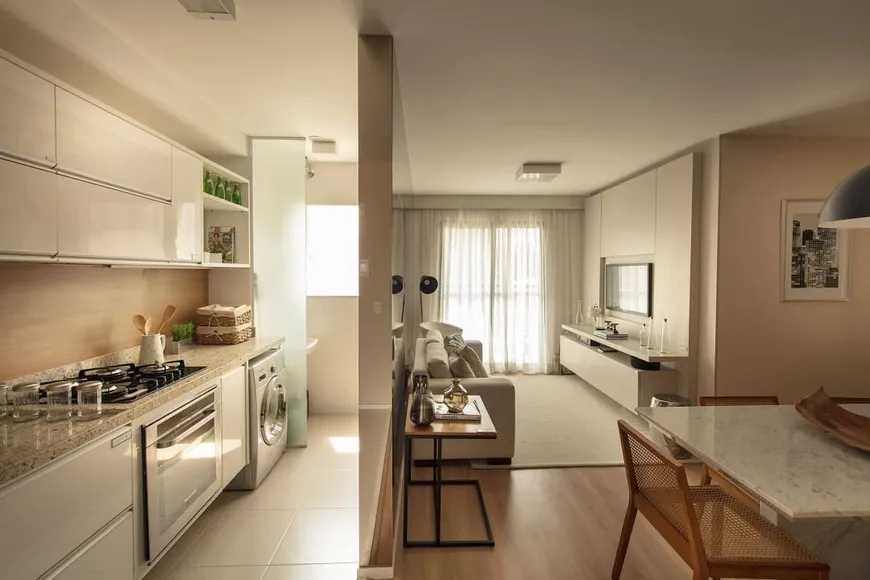 Foto 1 de Apartamento com 2 Quartos à venda, 55m² em Jacarepaguá, Rio de Janeiro