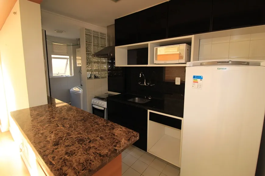 Foto 1 de Apartamento com 1 Quarto à venda, 48m² em Moinhos de Vento, Porto Alegre
