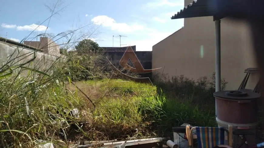 Foto 1 de Lote/Terreno à venda, 250m² em Recreio Anhangüera, Ribeirão Preto