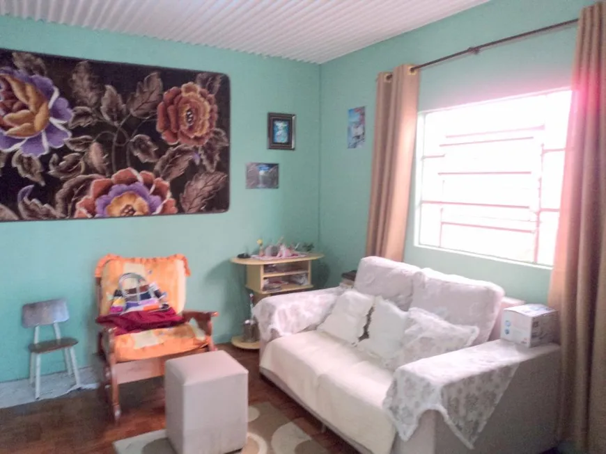 Foto 1 de Casa com 3 Quartos à venda, 150m² em Jardim Capri, Guarulhos