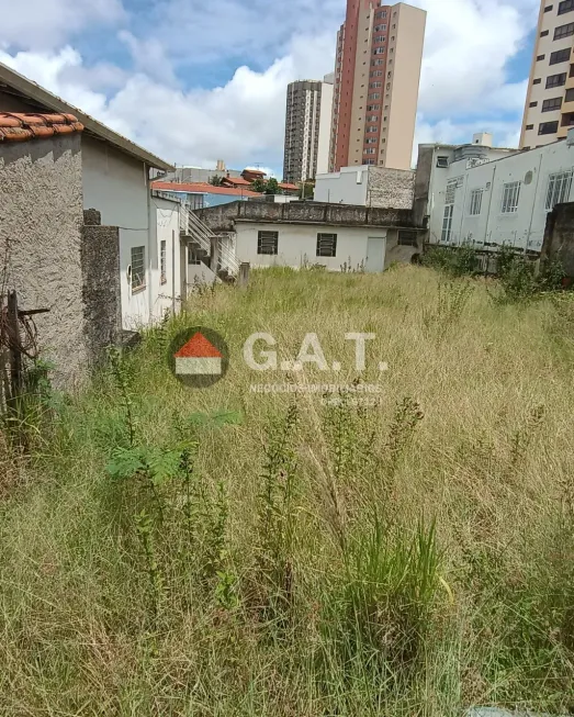 Foto 1 de Lote/Terreno à venda, 300m² em Jardim Paulistano, Sorocaba