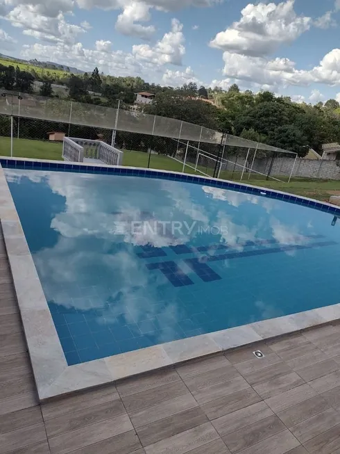 Foto 1 de Fazenda/Sítio com 2 Quartos à venda, 750m² em Terras de Santa Cruz, Jundiaí