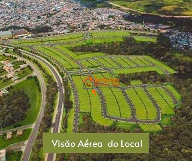 Foto 1 de Lote/Terreno à venda, 140m² em Jardim Lenize, Guarulhos