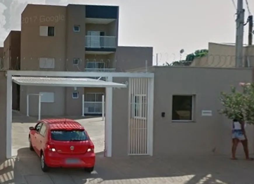 Foto 1 de Apartamento com 2 Quartos à venda, 63m² em Ipiranga, Ribeirão Preto