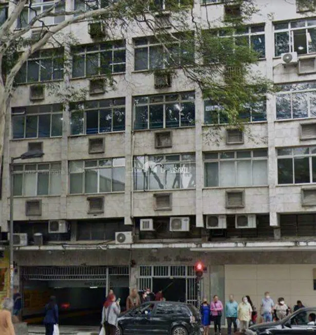 Foto 1 de Apartamento com 2 Quartos para alugar, 54m² em Centro, Juiz de Fora