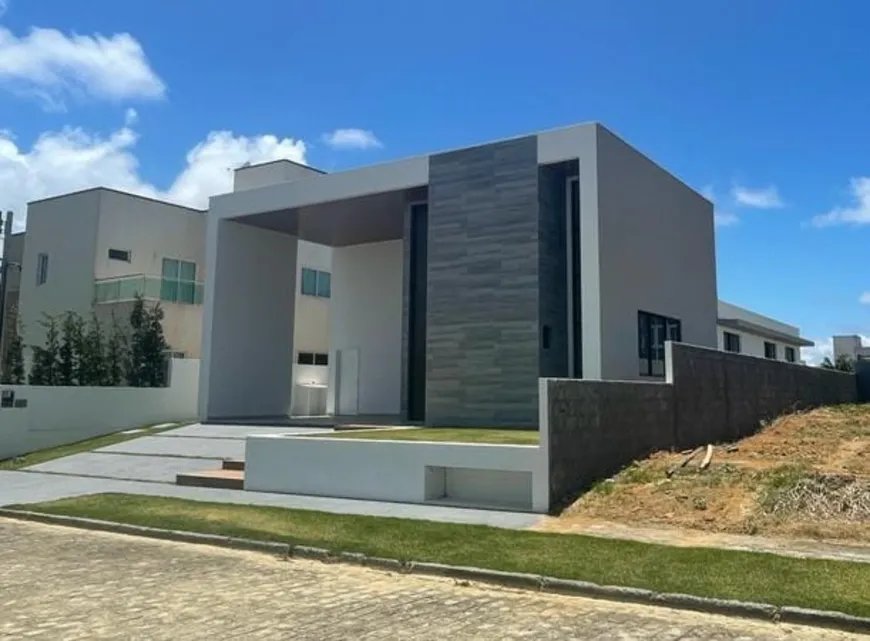 Foto 1 de Casa com 3 Quartos à venda, 222m² em Centro, Barra de São Miguel