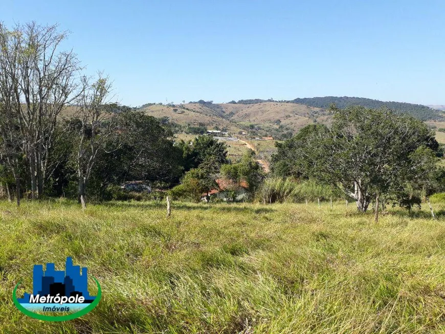 Foto 1 de Lote/Terreno à venda, 20833m² em Barreiro Rural, Taubaté