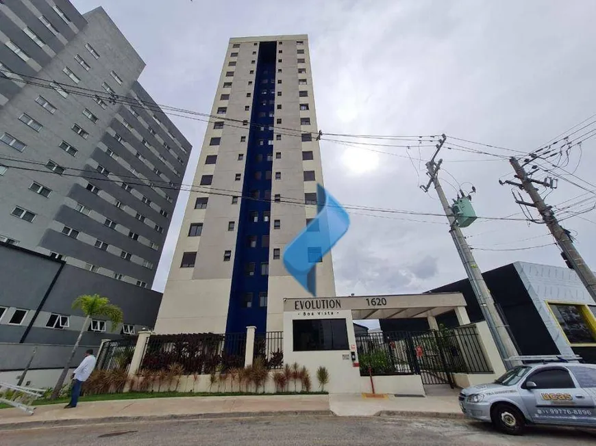 Foto 1 de Apartamento com 2 Quartos para alugar, 71m² em Boa Vista, Sorocaba