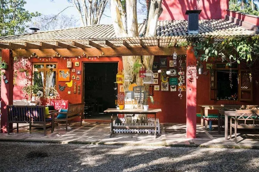 Foto 1 de Casa com 3 Quartos à venda, 198m² em Chacara Santa Lucia, Carapicuíba