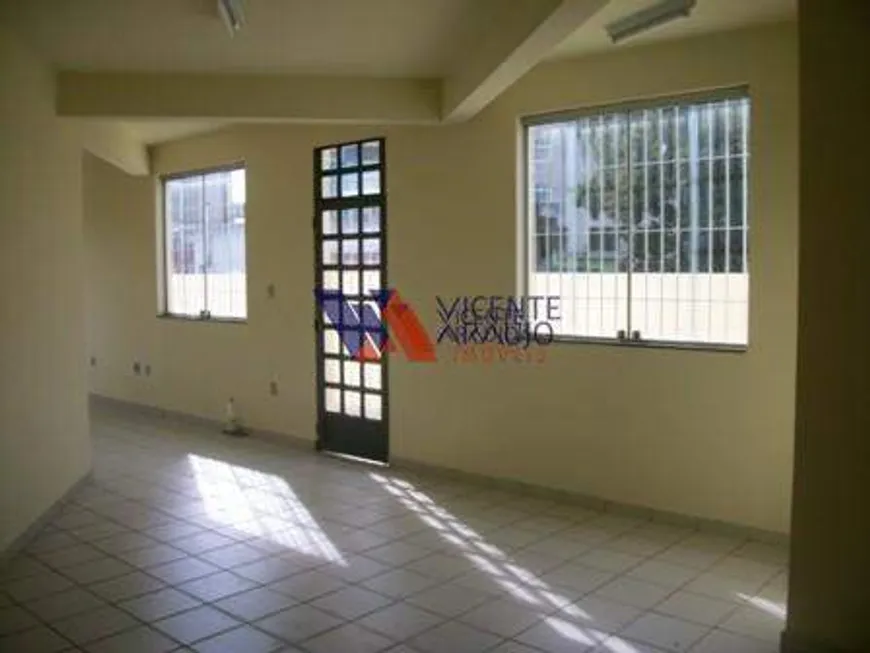 Foto 1 de Sala Comercial para alugar, 48m² em Centro, Betim