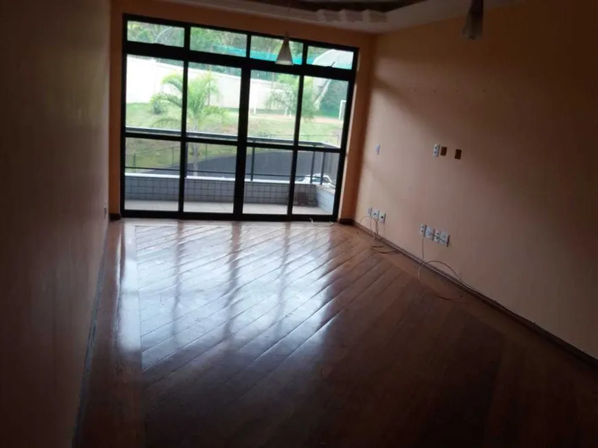 Foto 1 de Apartamento com 3 Quartos à venda, 142m² em Bom Pastor, Juiz de Fora