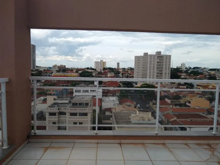 Foto 1 de Cobertura com 3 Quartos à venda, 155m² em Vila Santo Antonio, Bauru