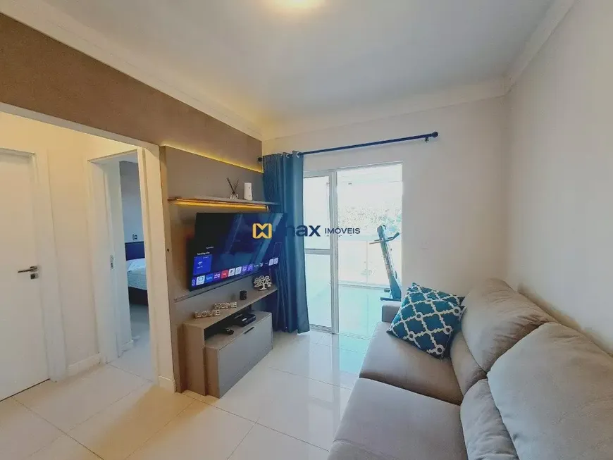 Foto 1 de Apartamento com 2 Quartos à venda, 59m² em Dom Bosco, Itajaí