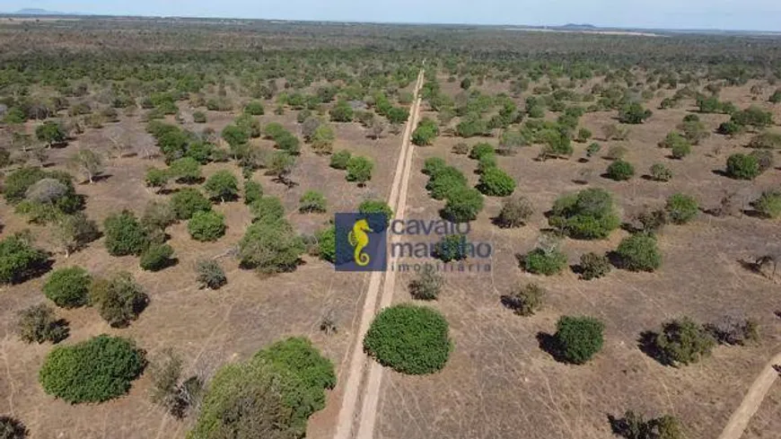 Foto 1 de Fazenda/Sítio à venda, 72600000m² em Zona Rural, Porto Nacional