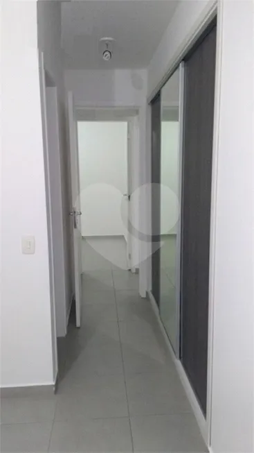 Foto 1 de Apartamento com 2 Quartos à venda, 58m² em Tucuruvi, São Paulo