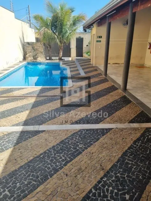 Foto 1 de Casa com 2 Quartos à venda, 184m² em Jardim Fernando Mollon , Santa Bárbara D'Oeste