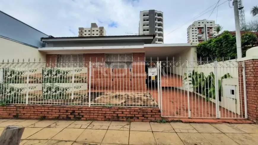 Foto 1 de Imóvel Comercial com 3 Quartos à venda, 148m² em Centro, São Carlos