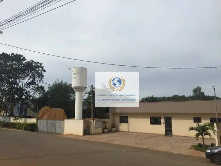 Foto 1 de Galpão/Depósito/Armazém à venda, 1792m² em Santa Terezinha, Paulínia