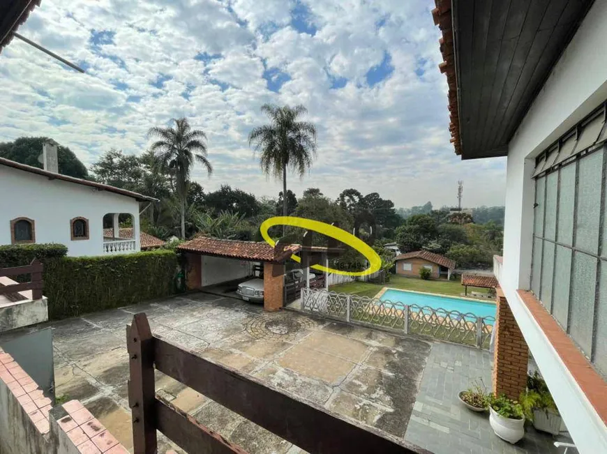 Foto 1 de Casa com 3 Quartos à venda, 300m² em Granja Viana, Cotia