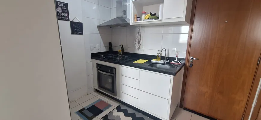 Foto 1 de Apartamento com 1 Quarto à venda, 40m² em Ceilandia Sul, Brasília