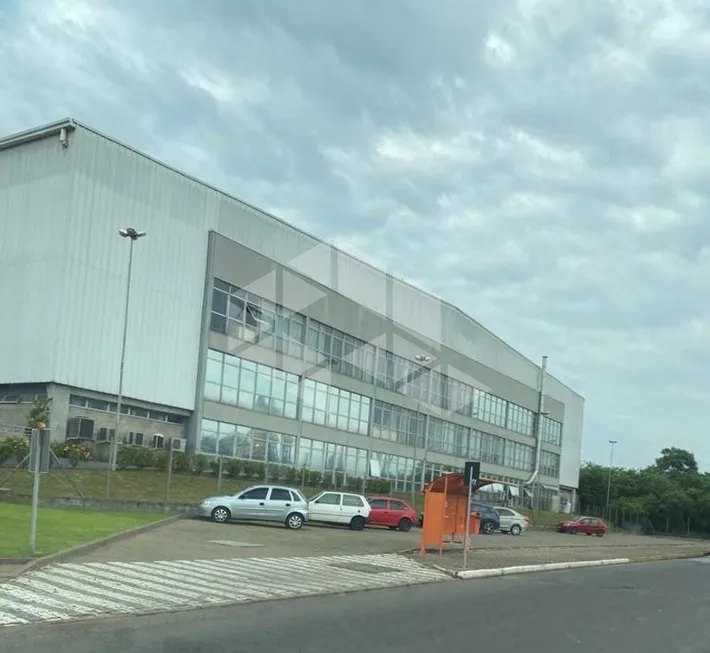 Foto 1 de Sala Comercial para alugar, 33269m² em Brigadeira, Canoas