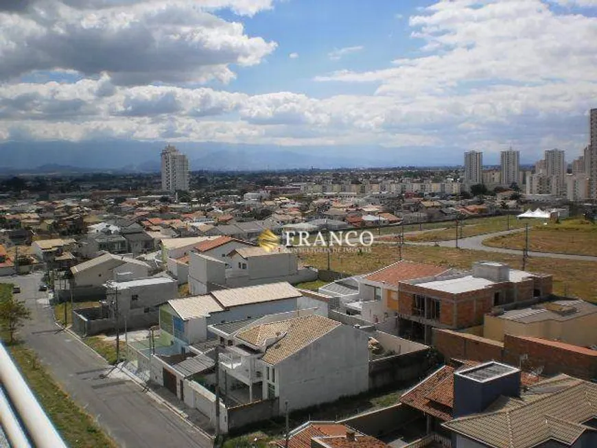 Foto 1 de Apartamento com 2 Quartos à venda, 70m² em Barranco, Taubaté