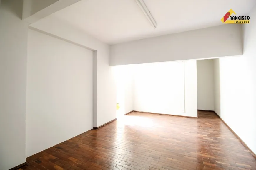 Foto 1 de Sala Comercial à venda, 29m² em Centro, Divinópolis