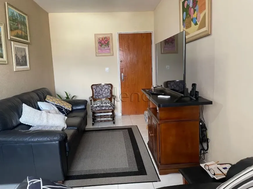 Foto 1 de Apartamento com 3 Quartos à venda, 72m² em Taquaral, Campinas