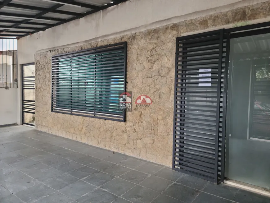 Foto 1 de Ponto Comercial à venda, 178m² em Centro, São José dos Campos