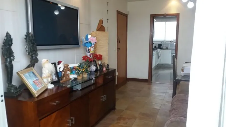 Foto 1 de Apartamento com 3 Quartos à venda, 124m² em Itapoã, Belo Horizonte