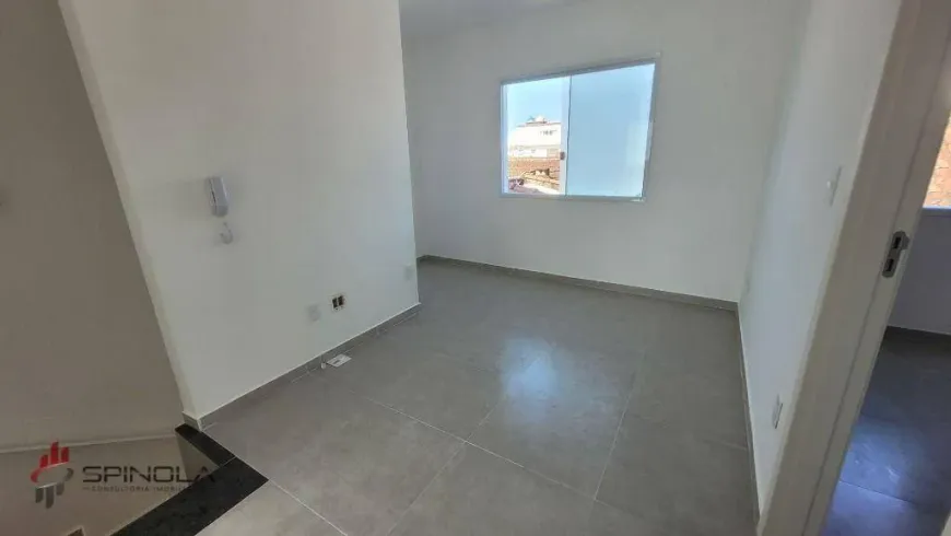 Foto 1 de Casa de Condomínio com 2 Quartos à venda, 49m² em Vila Caicara, Praia Grande