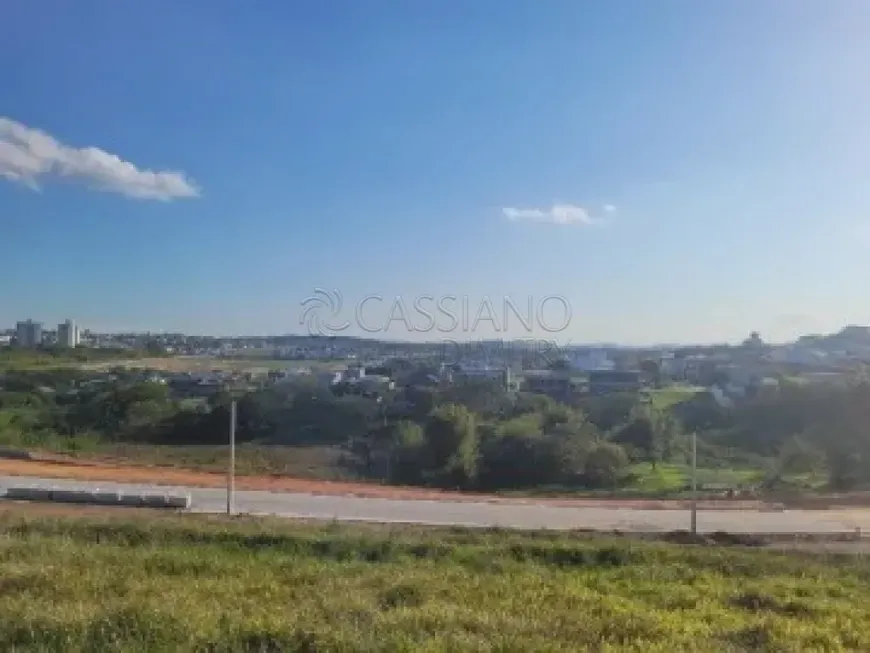 Foto 1 de Lote/Terreno à venda, 332m² em Urbanova, São José dos Campos