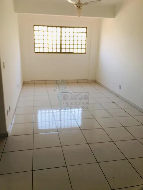 Foto 1 de Apartamento com 3 Quartos à venda, 84m² em Vila Monte Alegre, Ribeirão Preto