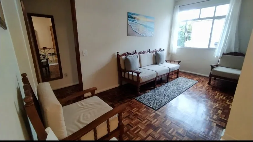 Foto 1 de Apartamento com 3 Quartos à venda, 84m² em Itapuã, Vila Velha