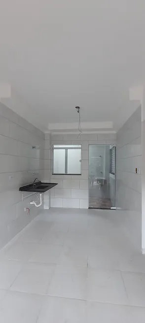 Foto 1 de Apartamento com 2 Quartos à venda, 36m² em Itaquera, São Paulo