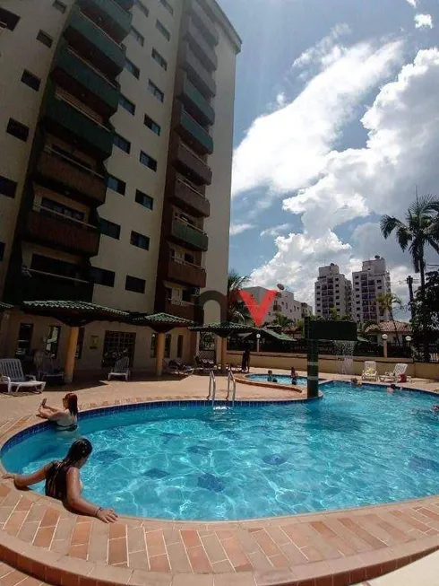 Foto 1 de Apartamento com 2 Quartos para venda ou aluguel, 113m² em Vila Tupi, Praia Grande