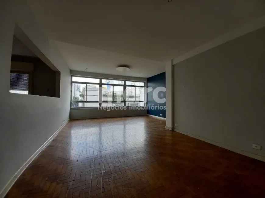 Foto 1 de Apartamento com 3 Quartos à venda, 170m² em Liberdade, São Paulo