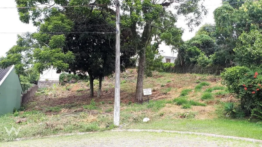 Foto 1 de Lote/Terreno à venda, 831m² em Boa Vista, Novo Hamburgo