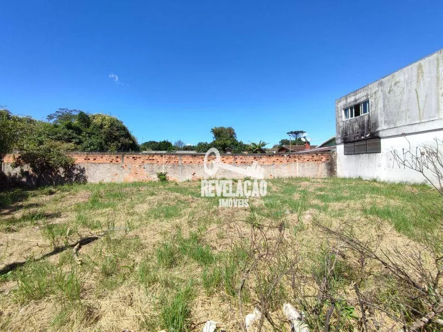 Foto 1 de Lote/Terreno à venda, 381m² em Boqueirão, Curitiba