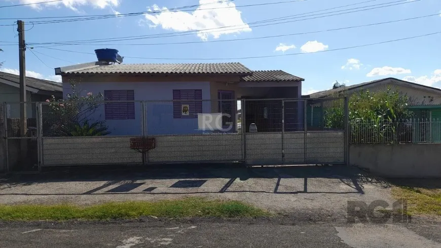 Foto 1 de Casa com 2 Quartos à venda, 89m² em Parque Marechal Rondon, Cachoeirinha