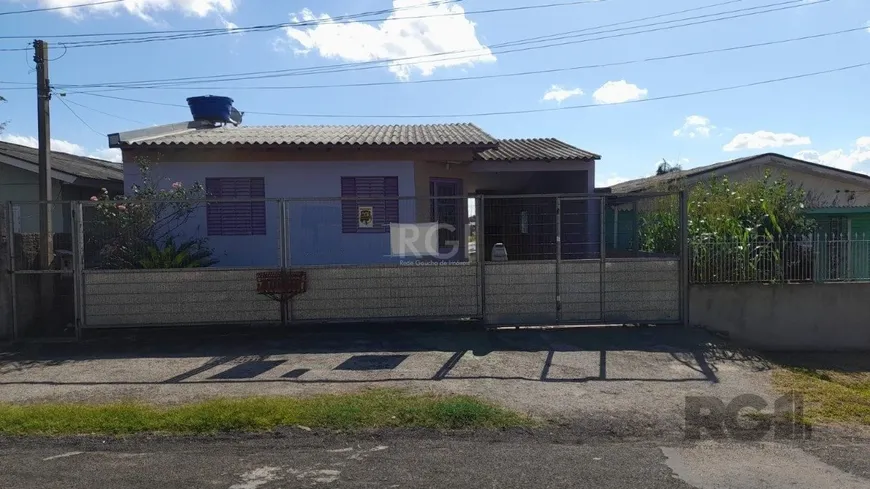 Foto 1 de Casa com 2 Quartos à venda, 91m² em Parque Marechal Rondon, Cachoeirinha