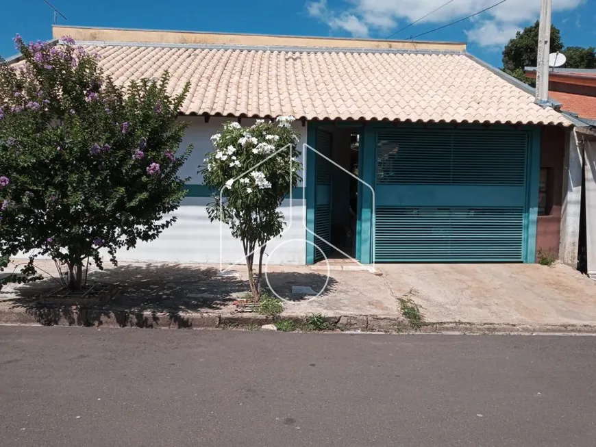 Foto 1 de Casa com 3 Quartos à venda, 175m² em Jardim Santa Antonieta, Marília