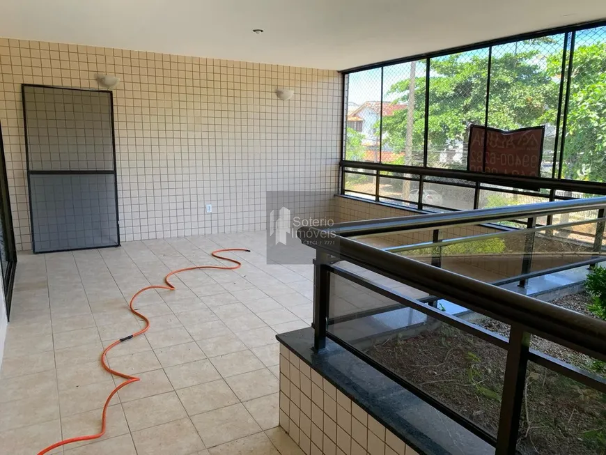 Foto 1 de Apartamento com 2 Quartos à venda, 101m² em Recreio Dos Bandeirantes, Rio de Janeiro