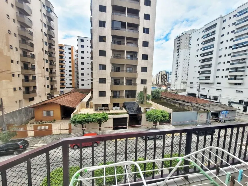 Foto 1 de Apartamento com 2 Quartos à venda, 83m² em Cidade Ocian, Praia Grande