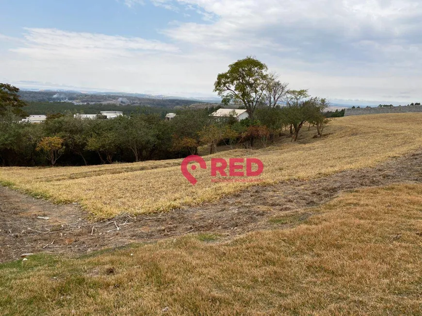 Foto 1 de Lote/Terreno à venda, 1030m² em Parque Reserva Fazenda Imperial, Sorocaba