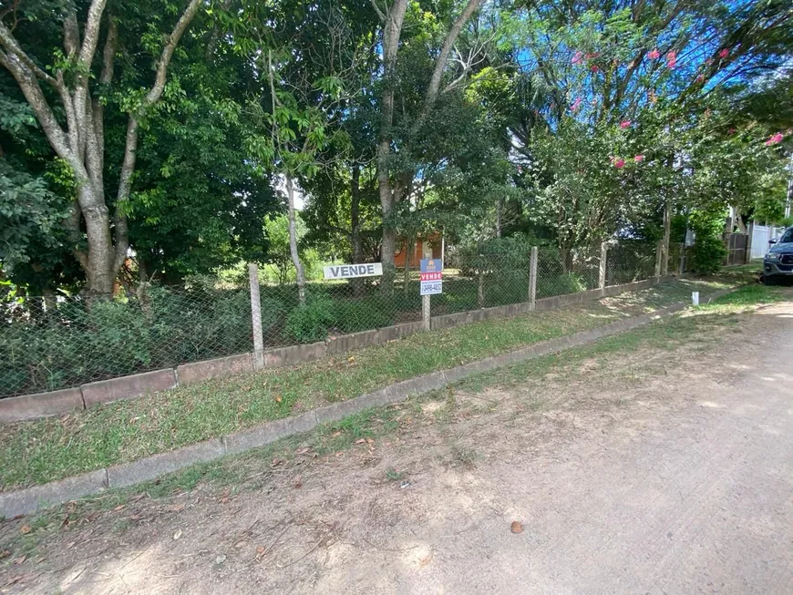 Foto 1 de Lote/Terreno à venda, 750m² em Águas Claras, Viamão